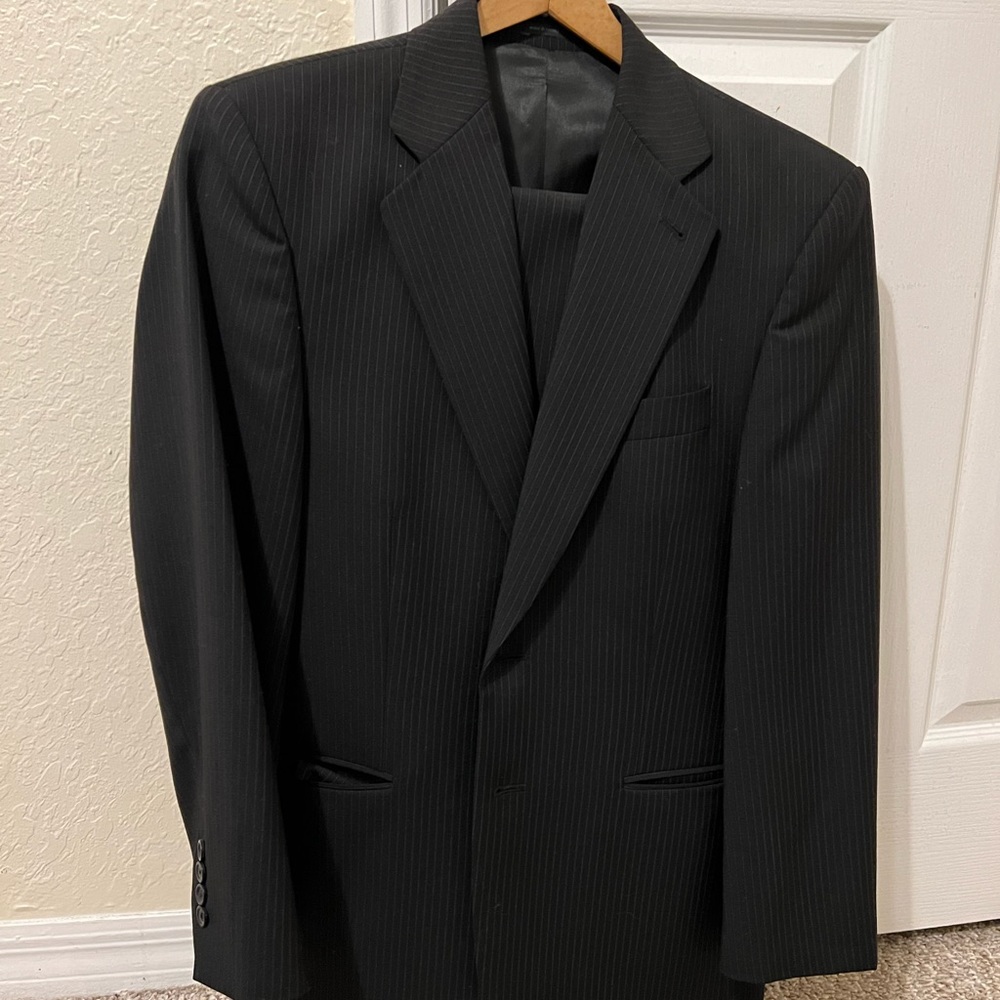 Express Suit